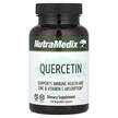 Фото використання NutraMedix, Quercetin 500 mg, Кверцетин, 120 капсул