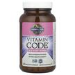 Фото використання Vitamin Code 50 & Wiser Women, Вітаміни, 120 капсул