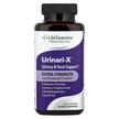 Фото використання Therapeutics Urinari-X Urinary, Підтримка сечового міхура, 90 кап