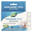 Фото використання Garlinase 5000 320 mg, Екстракт Часнику 320 мг, 100 таблеток