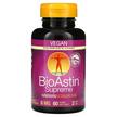 Фото використання Nutrex Hawaii, BioAstin Supreme 6 mg, Астаксантин, 60 капсул