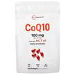 Фото використання Micro Ingredients, CoQ10, Коензим CoQ10, 240 капсул