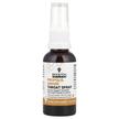 Фото применение Bee & You, Корень Имбиря, Propolis Ginger Throat Spray, 30 мл