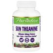 Фото використання Paradise Herbs, Sun Theanine 200 mg, L-Теанін, 90 кпсул