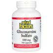 Фото використання Glucosamine Sulfate 500 mg, Глюкозамін сульфат, 180 капсул