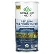Фото використання Psyllium Pre & Probiotic Fiber Original, Клітковина, 283.5 г