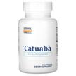 Фото використання Catuaba 500 mg, Катуаба Корінь, 60 капсул