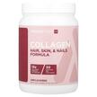 Фото використання TransformHQ, Collagen Unflavored, Колаген, 486 г