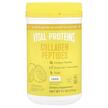 Фото використання Collagen Peptides Lemon, Колагенові пептиди, 313 г