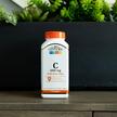Фото применение 21st Century, Витамин С с шиповником, C 1000 mg, 110 таблеток
