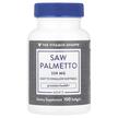 Фото применение Со Пальметто, Men's Saw Palmetto 320 mg, 100 капсул