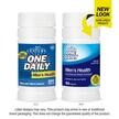 Фото використання One Daily Mens Health, Мультивітаміни для чоловіків, 100 таблеток