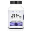Фото використання PrePrimal, Beta-Alanine 3400 mg, Бета-аланін, 120 капсул
