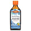 Фото використання Carlson, The Very Finest Fish Oil Natural Orange, Омега 3, 200 мл