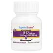 Фото використання No Shot Methylcobalamin B-12 B-6 &, Метилкобаламін B12, 60 та