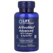 Фото використання Arthro-Max Advanced NT2 Collagen & ApresFlex, Колаген, 60 кап