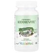 Фото використання KiddieMax Chewable Kiddievite Natural, Вітаміни для дітей, 90 таб