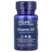 Фото применение Life Extension, Витамин D3 5000 МЕ, Vitamin D3 125 mcg, 60 капсул