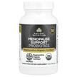 Фото використання Menopause Support Probiotics, Підтримка менопаузи, 60 капсул