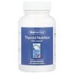 Фото применение Thyroid Nutrition with Iodoral, Поддержка щитовидной железы, 60 к