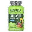 Фото використання One Daily Multivitamin for, Вітаміни для чоловіків 50+, 120 капсу