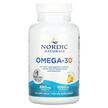 Фото применение Nordic Naturals, Омега 3 Лемон 1000 мг, Omega-3D, 120 капсул