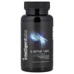 Фото використання Intelligent Labs, 5-MTHF 1 mg, Метилфолат, 120 капсул