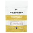 Фото використання Real Mushrooms, Tremella Powder 60 g, Тремела, 60 г
