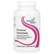Фото використання Prenatal Essentials Chewable, Вітаміни для вагітних, 60 таблеток