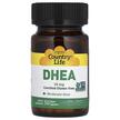 Фото використання DHEA 10 mg 50 Vegan, Дегідроепіандростерон, 50 капсул