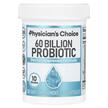 Фото використання Physician's Choice, 60 Billion Probiotic, Пробіотики, 30 кап