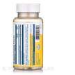 Фото використання Solaray, Zinc 50 mg, Цинк, 100 капсул