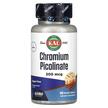 Фото використання Chromium Picolinate Sugar Free Cinnamon Bun 200, Хром, 120 таблет