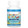 Фото применение Nordic Naturals, Детская ДГК, Children's DHA Xtra, 90 капсул