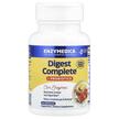 Фото применение Enzymedica, Пробиотики, Digest + Probiotics, 30 капсул