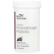 Фото використання Chewable FloraVantage Probiotic Grape, Пробіотики, 90 таблеток
