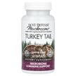 Фото використання Turkey Tail 550 mg, Хвіст Індички, 60 капсул