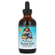 Фото применение Травяные добавки, Wellness Herbal Kids, 118.28 мл