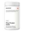 Фото використання Whey Protein Isolate Unflavored, Протеїн Ізолят, 568.8 г