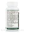 Фото використання GeniKinoko GCP 500 mg, Соєві ізофлавони, 60 капсул