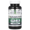 Фото використання Hyaluronic Acid 100 mg, Гіалуронова кислота, 120 капсул