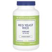 Фото використання Red Yeast Rice 1200 mg, Червоний дріжджовий рис, 240 капсул