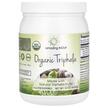 Фото применение Amazing India, Трифала, Organic Triphala, 454 г