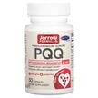 Фото применение Jarrow Formulas, PQQ 20 мг, PQQ Quinone 20 mg, 30 капсул