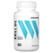 Фото використання Swolverine, Krill Oil, Олія Антарктичного Кріля, 60 капсул