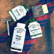 Фото використання Saw Palmetto 450 mg, Екстракт Пальметто 450 мг, 60 капсул