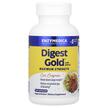 Фото применение Enzymedica, Ферменты с ATPro, Digest Gold with ATPro, 120 капсул