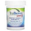 Фото використання Women's Digestive + Vaginal + Bone Health, Ферменти, 30 капс
