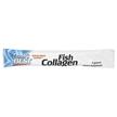 Фото використання Fish Collagen, Морський колаген з Натіколом, 30 стіків