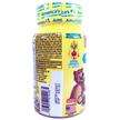 Фото використання Omega-3 Raspberry-Lemondade Flavors, Омега 3, 60 конфет